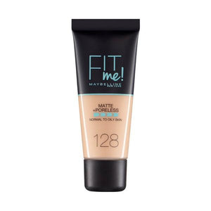 Base per Trucco Fluida Fit Me Maybelline - New Shop Generation