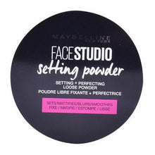 Carica l'immagine nel visualizzatore di Gallery, Polveri Fissanti per il Trucco Master Fix Maybelline (6 g) - New Shop Generation