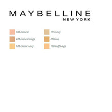 Carica l'immagine nel visualizzatore di Gallery, Polveri Compatte Fit Me Maybelline - New Shop Generation