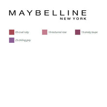 Carica l'immagine nel visualizzatore di Gallery, Rossetti Color Sensational Powder Maybelline - New Shop Generation