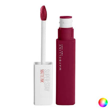 Carica l'immagine nel visualizzatore di Gallery, Rossetti Superstay Matte Ink City Maybelline (5 ml) - New Shop Generation