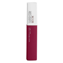 Carica l'immagine nel visualizzatore di Gallery, Rossetti Superstay Matte Ink City Maybelline (5 ml) - New Shop Generation