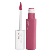 Carica l'immagine nel visualizzatore di Gallery, Rossetti Superstay Matte Ink City Maybelline (5 ml) - New Shop Generation