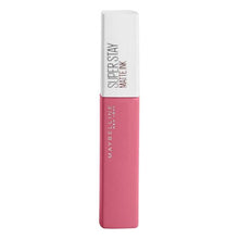 Carica l'immagine nel visualizzatore di Gallery, Rossetti Superstay Matte Ink City Maybelline (5 ml) - New Shop Generation