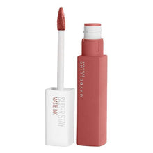 Carica l'immagine nel visualizzatore di Gallery, Rossetti Superstay Matte Ink City Maybelline (5 ml) - New Shop Generation
