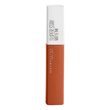 Carica l'immagine nel visualizzatore di Gallery, Rossetti Superstay Matte Ink City Maybelline (5 ml) - New Shop Generation