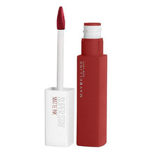 Carica l'immagine nel visualizzatore di Gallery, Rossetti Superstay Matte Ink City Maybelline (5 ml) - New Shop Generation