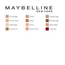 Carica l'immagine nel visualizzatore di Gallery, Rossetti Superstay Matte Ink City Maybelline (5 ml) - New Shop Generation