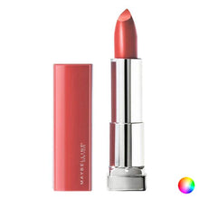 Carica l'immagine nel visualizzatore di Gallery, Rossetti Color Sensational Maybelline (22 g) - New Shop Generation