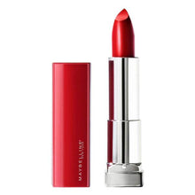 Carica l'immagine nel visualizzatore di Gallery, Rossetti Color Sensational Maybelline (22 g) - New Shop Generation