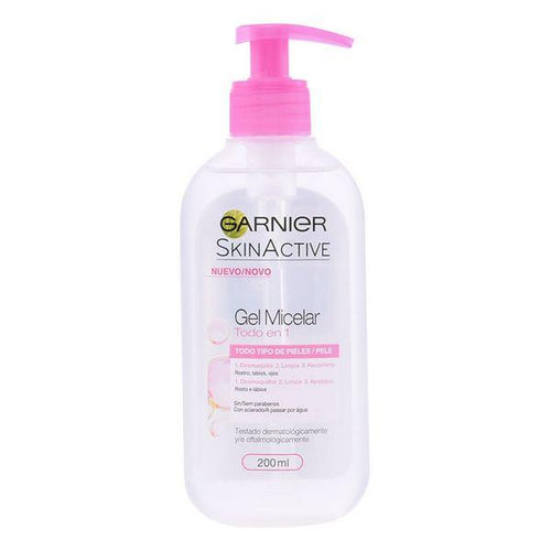 Acqua Micellare Skinactive Garnier - New Shop Generation