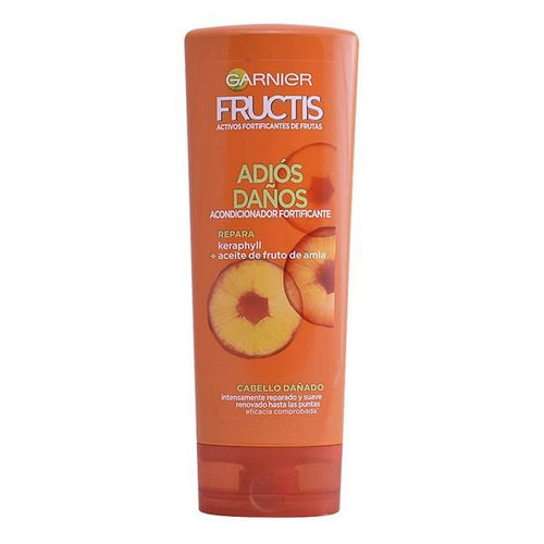 Balsamo Fortificante Fructis Adiós Daños Fructis (250 ml) - New Shop Generation