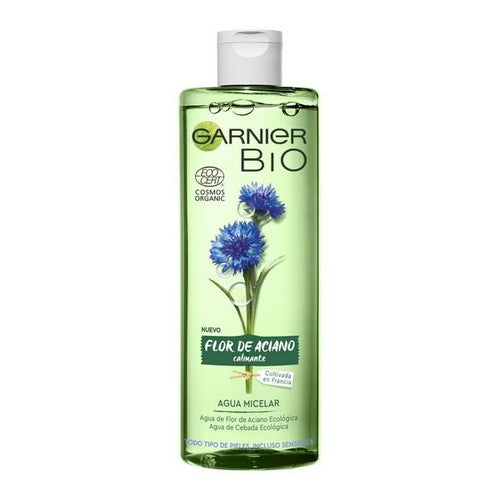 Acqua Micellare Struccante Bio Ecocert Garnier (400 ml) - New Shop Generation