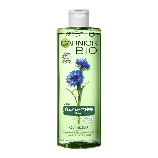 Acqua Micellare Struccante Bio Ecocert Garnier (400 ml) - New Shop Generation