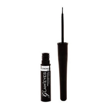 Carica l'immagine nel visualizzatore di Gallery, Matita Occhi Glam'eyes Professional Rimmel London - New Shop Generation