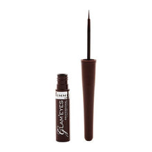 Carica l'immagine nel visualizzatore di Gallery, Matita Occhi Glam'eyes Professional Rimmel London - New Shop Generation
