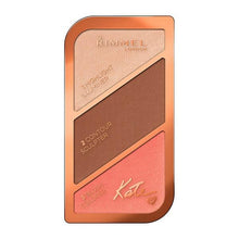 Carica l'immagine nel visualizzatore di Gallery, Illuminante Kate Sculpting Rimmel London - New Shop Generation