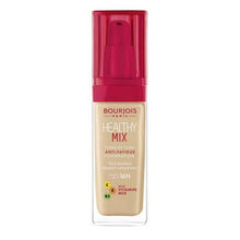 Carica l'immagine nel visualizzatore di Gallery, Fondotinta Liquido Bourjois - New Shop Generation