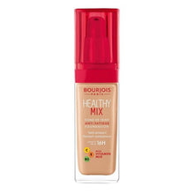 Carica l'immagine nel visualizzatore di Gallery, Fondotinta Liquido Bourjois - New Shop Generation