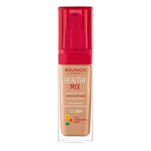 Carica l'immagine nel visualizzatore di Gallery, Fondotinta Liquido Bourjois - New Shop Generation