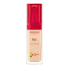 Carica l'immagine nel visualizzatore di Gallery, Fondotinta Liquido Bourjois - New Shop Generation