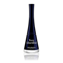 Carica l'immagine nel visualizzatore di Gallery, smalto 1 Seconde Bourjois