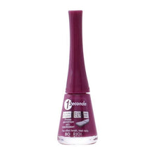 Carica l'immagine nel visualizzatore di Gallery, smalto 1 Seconde Bourjois