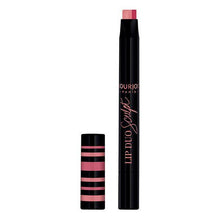 Carica l'immagine nel visualizzatore di Gallery, Rossetto e eyeliner 2 in 1 Lip Duo Sculpt Bourjois - New Shop Generation
