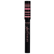 Carica l'immagine nel visualizzatore di Gallery, Rossetto e eyeliner 2 in 1 Lip Duo Sculpt Bourjois - New Shop Generation