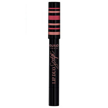 Carica l'immagine nel visualizzatore di Gallery, Rossetto e eyeliner 2 in 1 Lip Duo Sculpt Bourjois - New Shop Generation