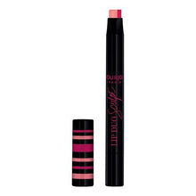 Carica l'immagine nel visualizzatore di Gallery, Rossetto e eyeliner 2 in 1 Lip Duo Sculpt Bourjois - New Shop Generation