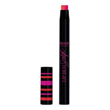 Carica l'immagine nel visualizzatore di Gallery, Rossetto e eyeliner 2 in 1 Lip Duo Sculpt Bourjois - New Shop Generation