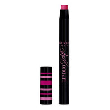 Carica l'immagine nel visualizzatore di Gallery, Rossetto e eyeliner 2 in 1 Lip Duo Sculpt Bourjois - New Shop Generation