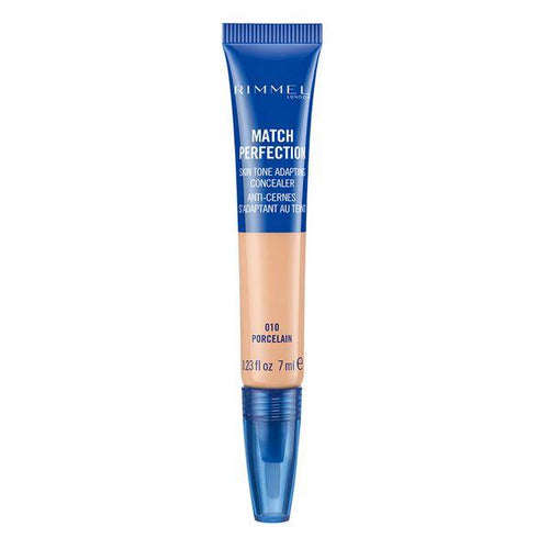 Anti-occhiaie Match Perfection Rimmel London (7 ml) - New Shop Generation