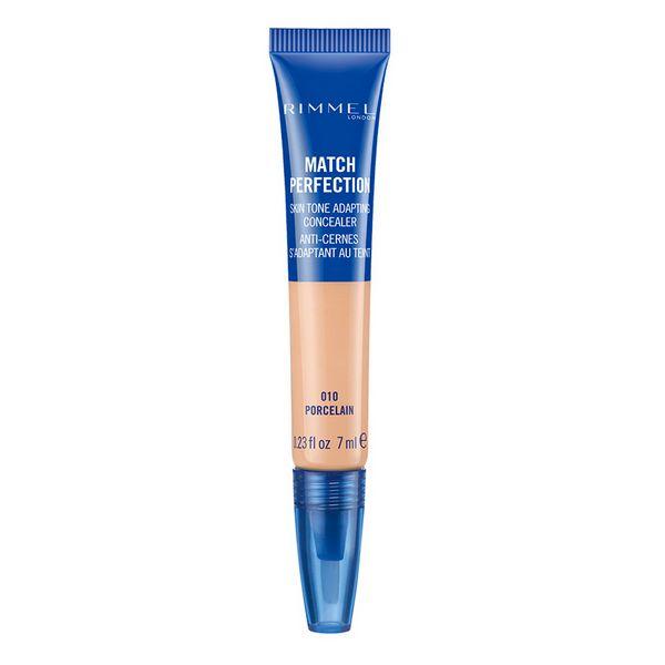 Anti-occhiaie Match Perfection Rimmel London (7 ml) - New Shop Generation
