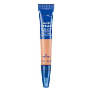 Anti-occhiaie Match Perfection Rimmel London (7 ml) - New Shop Generation