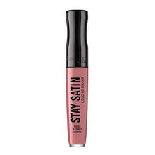 Carica l'immagine nel visualizzatore di Gallery, Rossetti Stay Satin Rimmel London - New Shop Generation