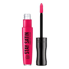 Carica l'immagine nel visualizzatore di Gallery, Rossetti Stay Satin Rimmel London - New Shop Generation