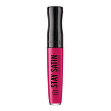 Carica l'immagine nel visualizzatore di Gallery, Rossetti Stay Satin Rimmel London - New Shop Generation