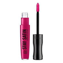 Carica l'immagine nel visualizzatore di Gallery, Rossetti Stay Satin Rimmel London - New Shop Generation