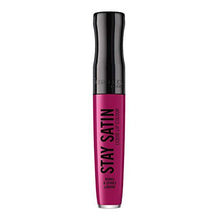 Carica l'immagine nel visualizzatore di Gallery, Rossetti Stay Satin Rimmel London - New Shop Generation