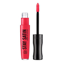Carica l'immagine nel visualizzatore di Gallery, Rossetti Stay Satin Rimmel London - New Shop Generation