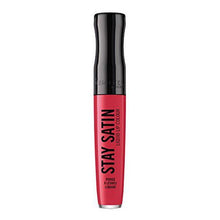 Carica l'immagine nel visualizzatore di Gallery, Rossetti Stay Satin Rimmel London - New Shop Generation