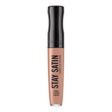 Carica l'immagine nel visualizzatore di Gallery, Rossetti Stay Satin Rimmel London - New Shop Generation