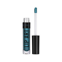 Carica l'immagine nel visualizzatore di Gallery, Rossetti Lip Art Metallics Rimmel London (2 ml) - New Shop Generation