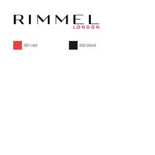 Carica l'immagine nel visualizzatore di Gallery, Eyeliner Ink Me Rimmel London (3,5 ml) - New Shop Generation