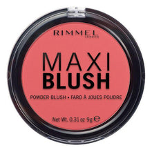 Carica l'immagine nel visualizzatore di Gallery, Fard Maxi Rimmel London - New Shop Generation