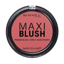 Carica l'immagine nel visualizzatore di Gallery, Fard Maxi Rimmel London - New Shop Generation