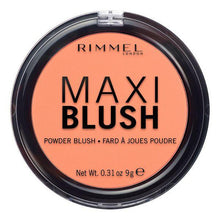 Carica l'immagine nel visualizzatore di Gallery, Fard Maxi Rimmel London - New Shop Generation
