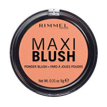Carica l'immagine nel visualizzatore di Gallery, Fard Maxi Rimmel London - New Shop Generation